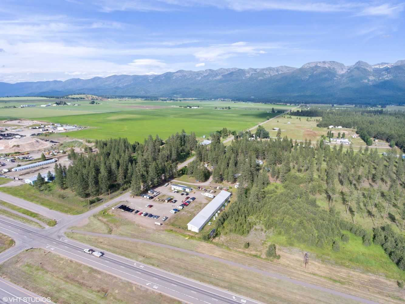35911 Mud Lake Trail, Polson, MT 59860